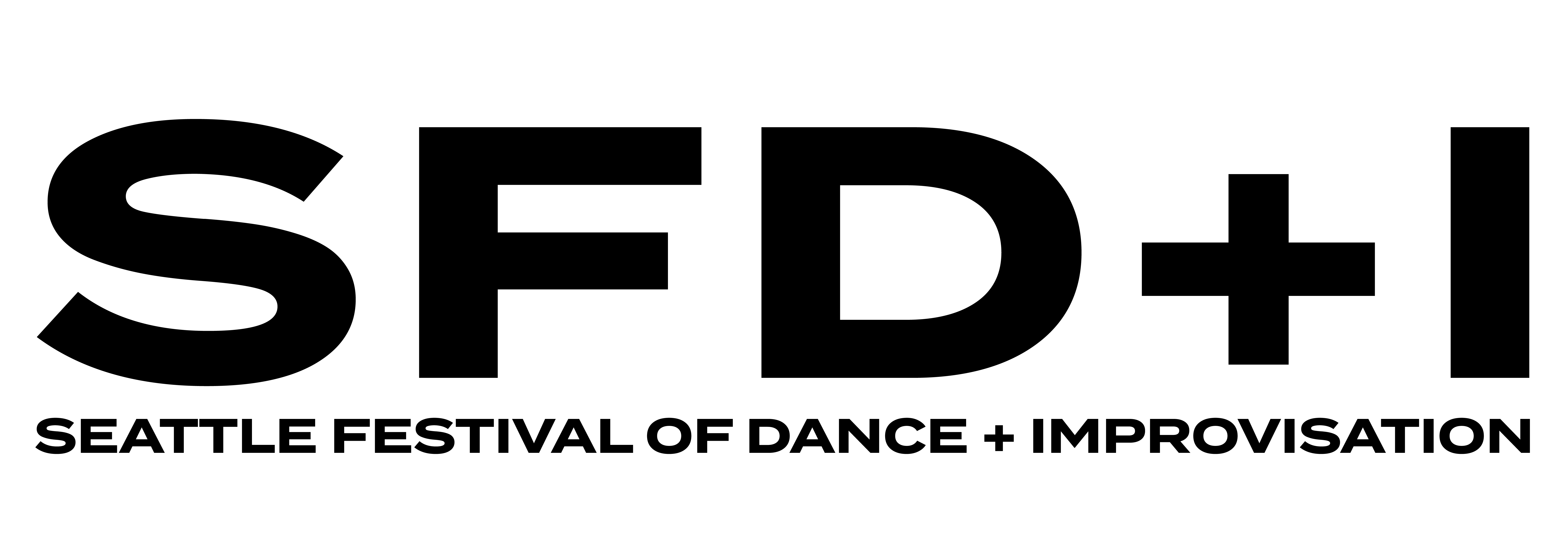 Seattle Festival of Dance + Improvisation